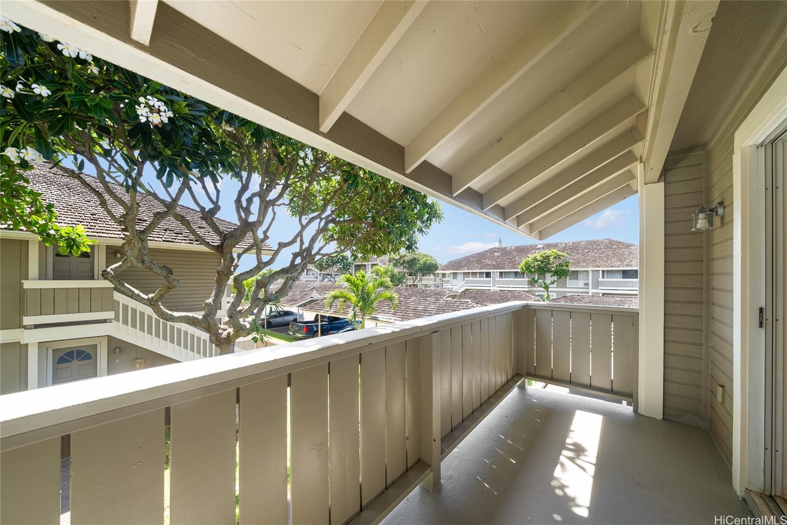 Waipio Gentry townhouse # 41S, Waipahu, Hawaii - photo 14 of 20