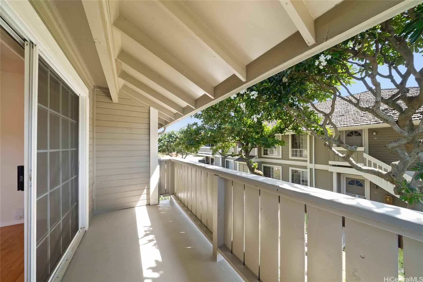 Waipio Gentry townhouse # 41S, Waipahu, Hawaii - photo 15 of 20