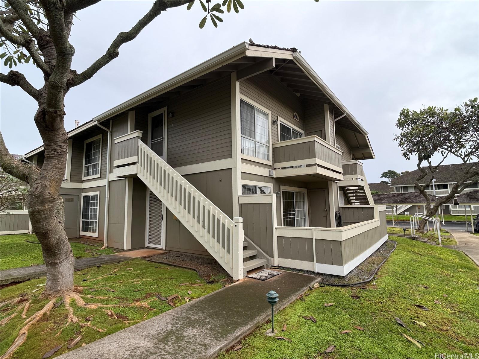 94-1398 Polani St Waipahu - Rental - photo 18 of 18