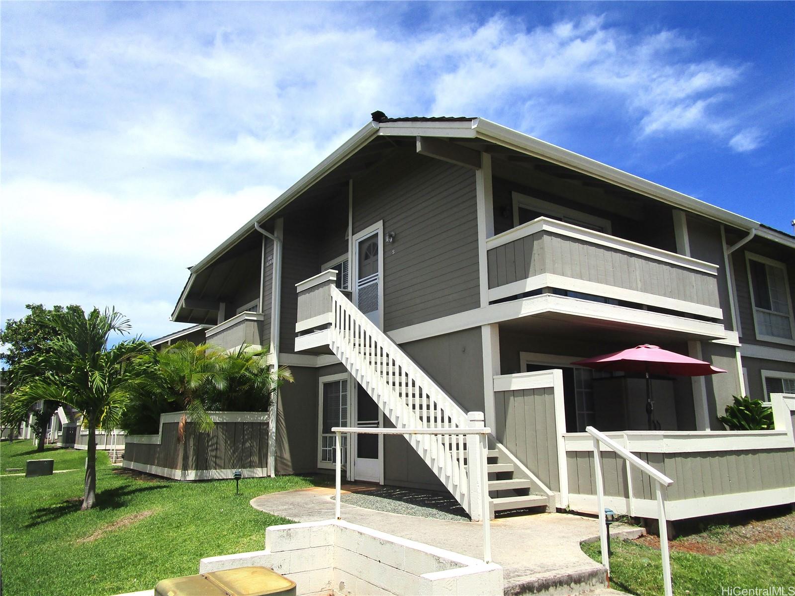 941399 Polani Street 25S Waipahu Hawaii Rental Royal Palm At Waipio 3