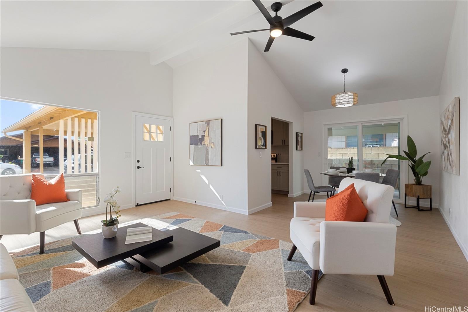 94-140  Kupuohi Place Village Park, Waipahu home - photo 2 of 25