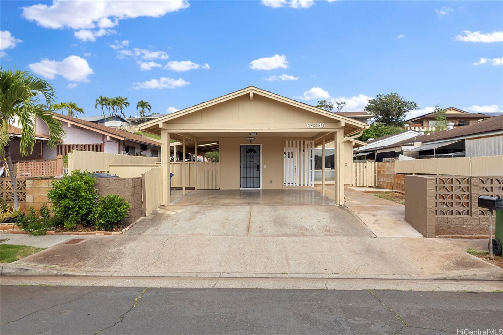 94-140  Kupuohi Place Village Park, Waipahu home - photo 17 of 25