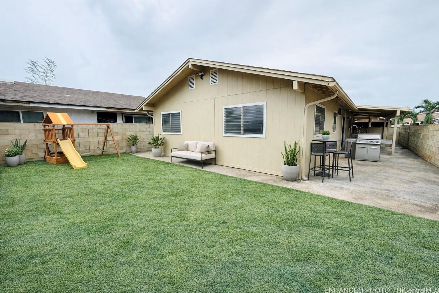 94-140  Kupuohi Place Village Park, Waipahu home - photo 22 of 25