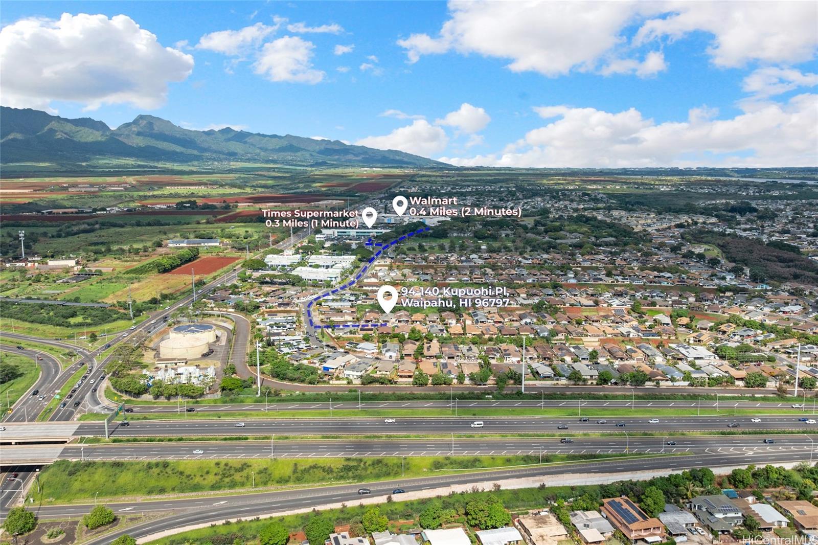 94-140  Kupuohi Place Village Park, Waipahu home - photo 25 of 25