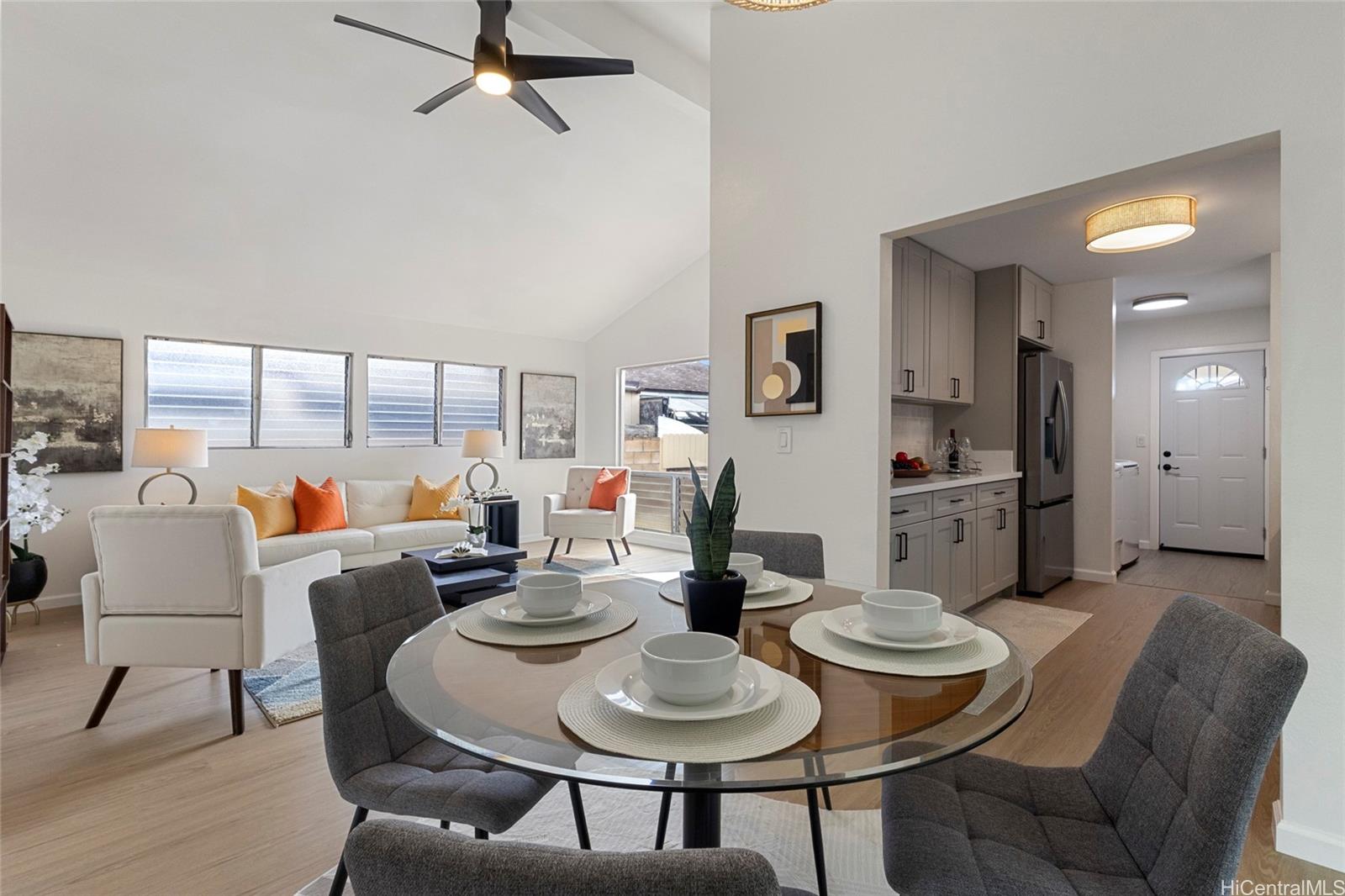 94-140  Kupuohi Place Village Park, Waipahu home - photo 4 of 25