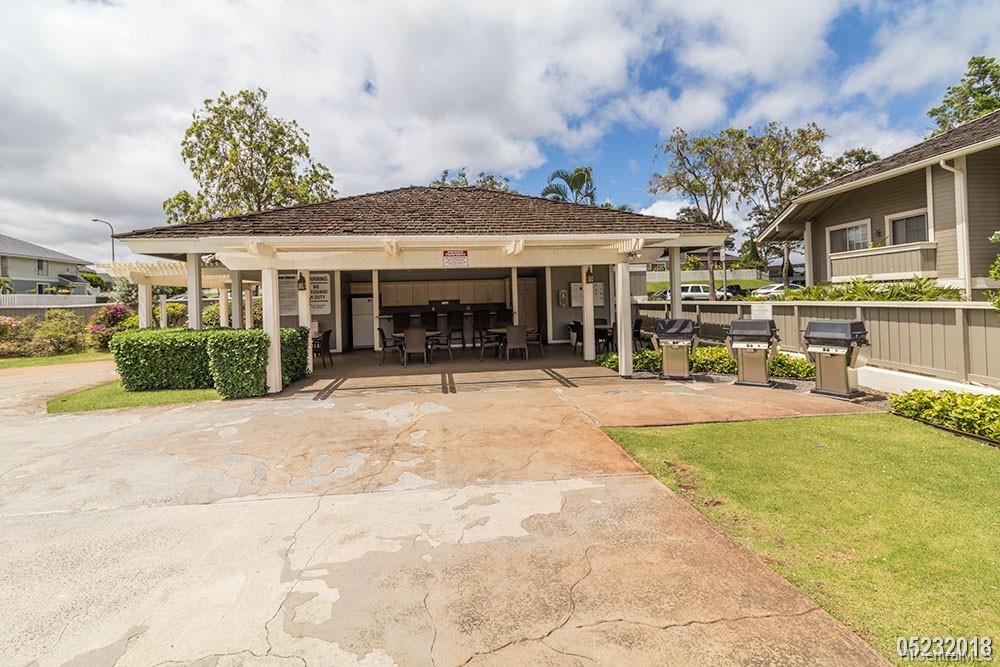 941400 Kulewa Loop U Waipahu Hawaii Rental