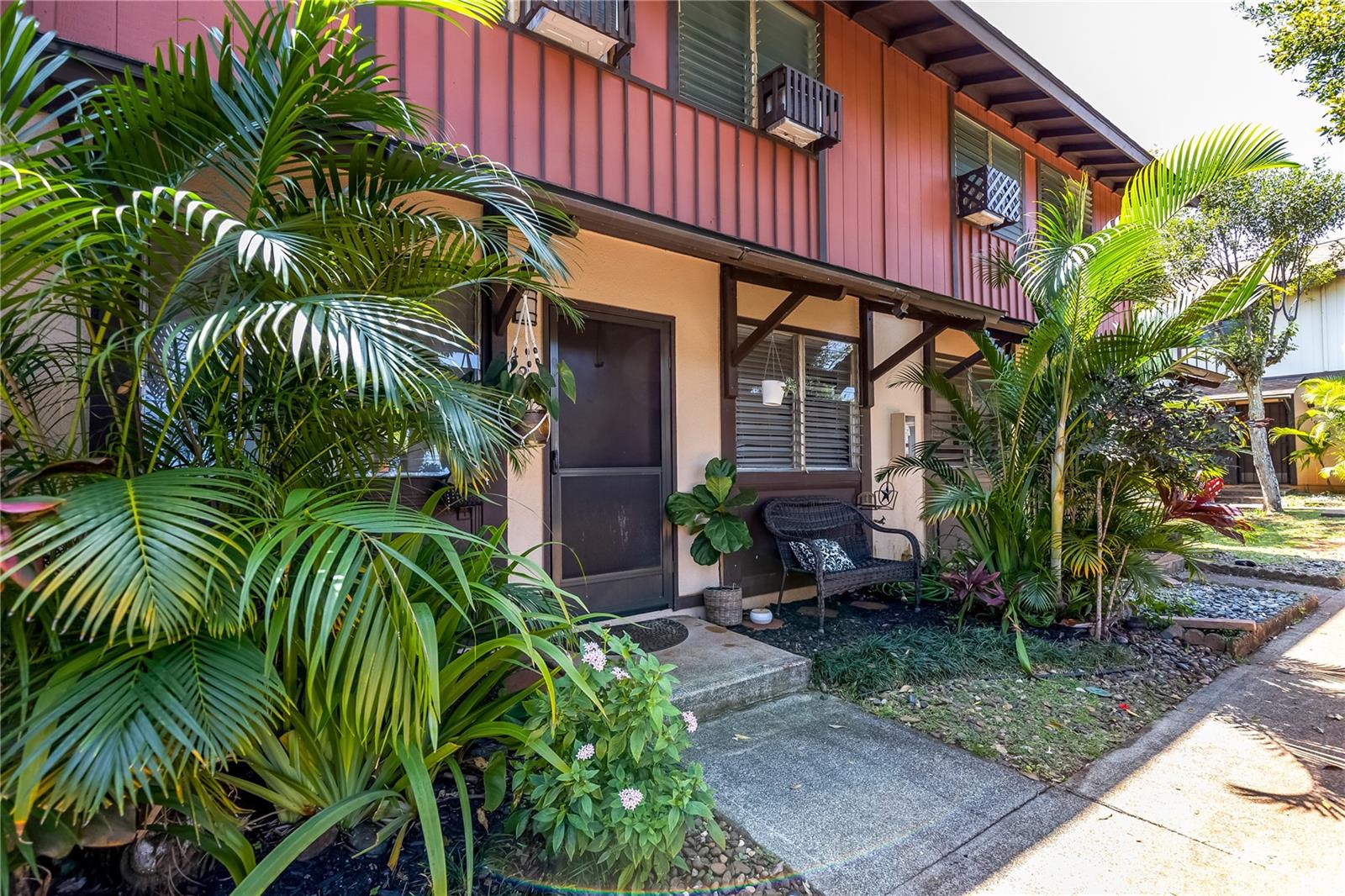 MTA townhouse # 426, Mililani, Hawaii - photo 21 of 25