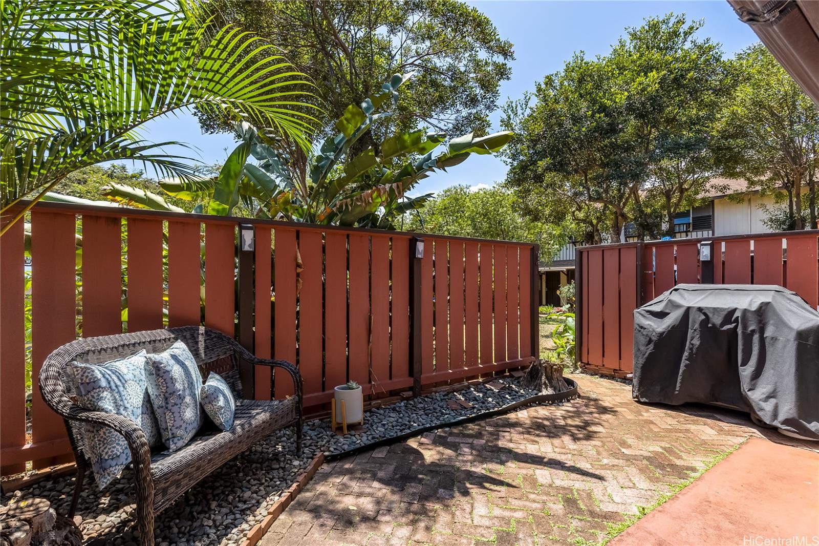 MTA townhouse # 426, Mililani, Hawaii - photo 24 of 25