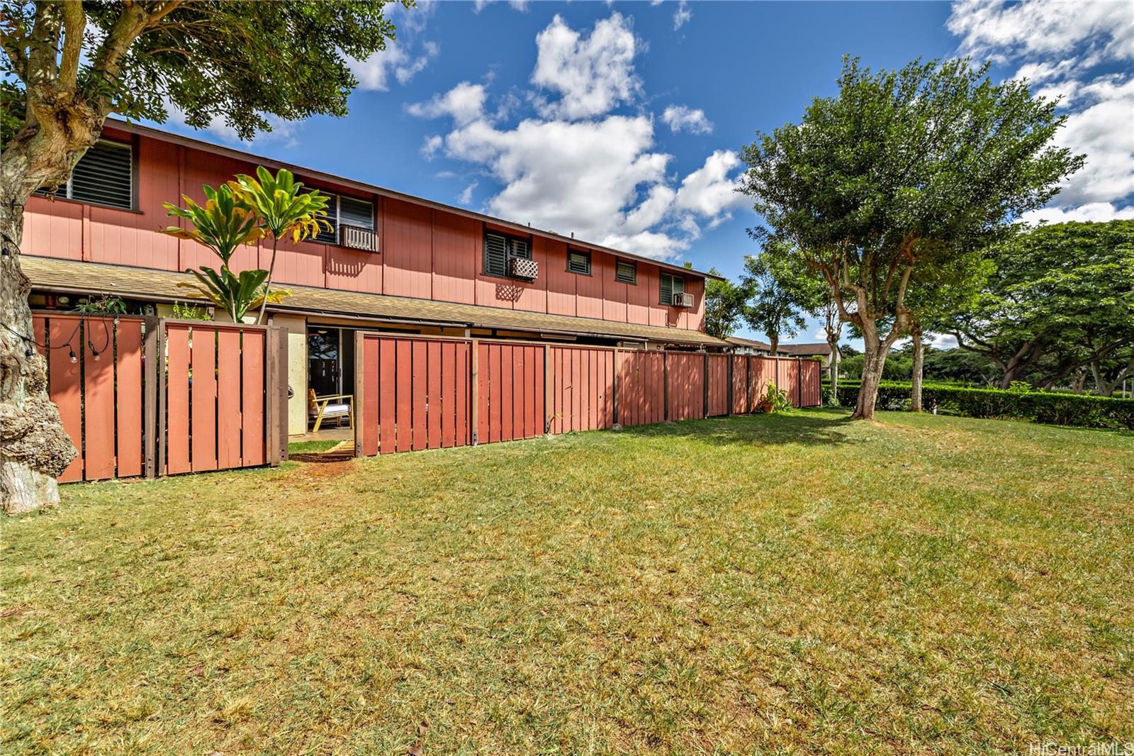 94-1402 Lanikuhana Ave townhouse # 428, Mililani, Hawaii - photo 21 of 21