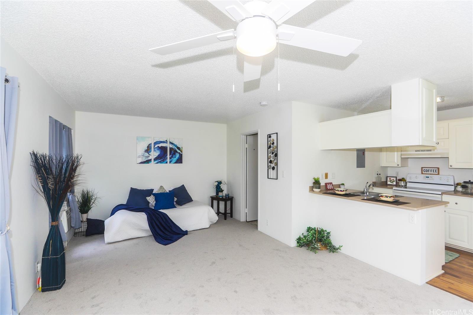Gentry Waipio Community Association townhouse # 29B, Waipahu, Hawaii - photo 6 of 25