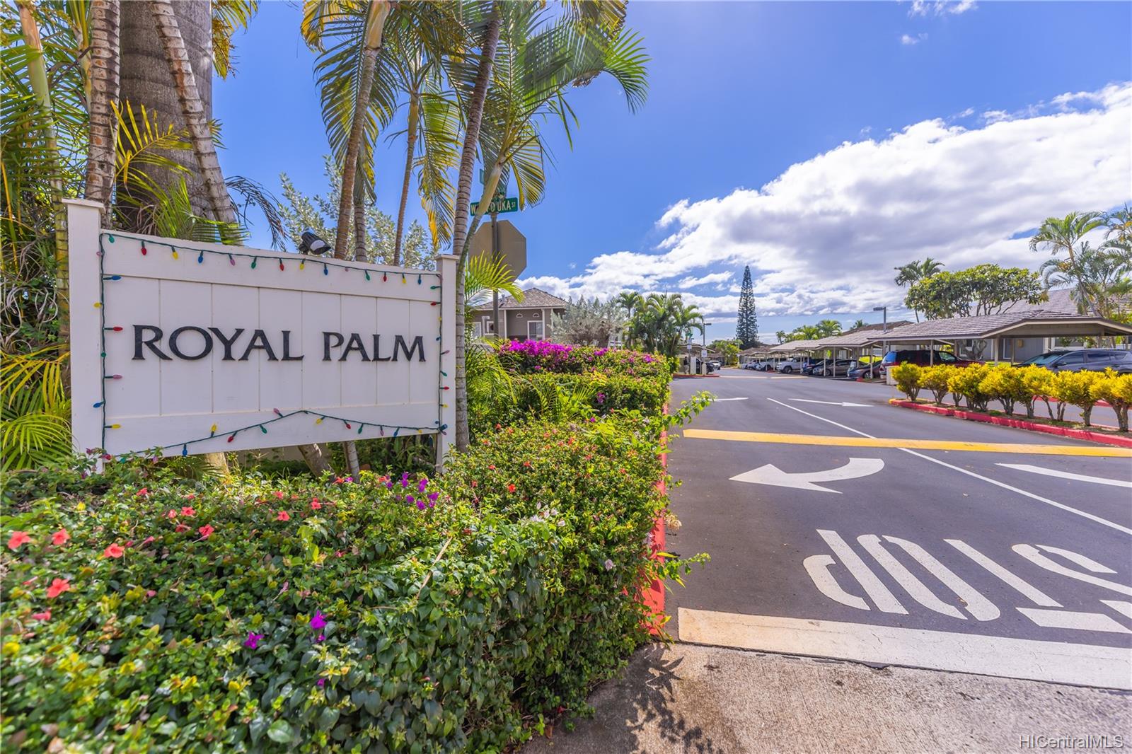 Royal Palm at Waipio 3 condo # 29R, Waipahu, Hawaii - photo 12 of 12