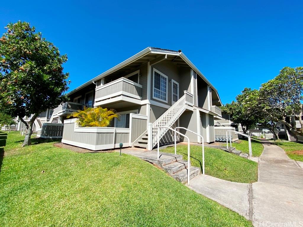 94-1405 Polani Street Waipahu - Rental - photo 13 of 13