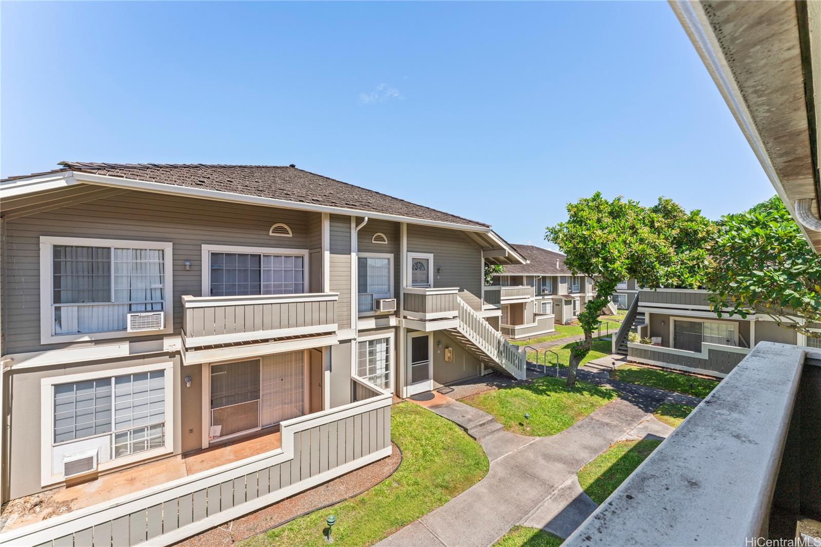 Royal Palm at Waipio 3 condo # 24W, Waipahu, Hawaii - photo 18 of 25