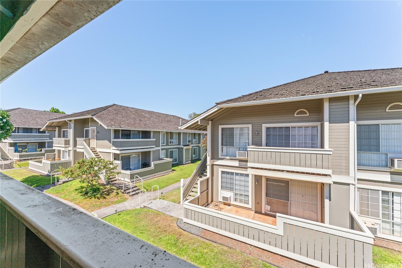 Royal Palm at Waipio 3 condo # 24W, Waipahu, Hawaii - photo 19 of 25