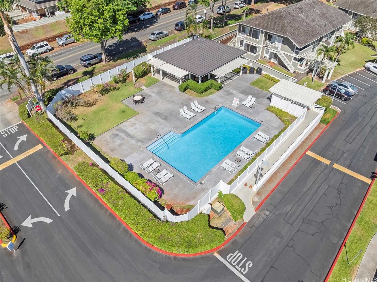 Royal Palm at Waipio 3 condo # 24W, Waipahu, Hawaii - photo 20 of 25