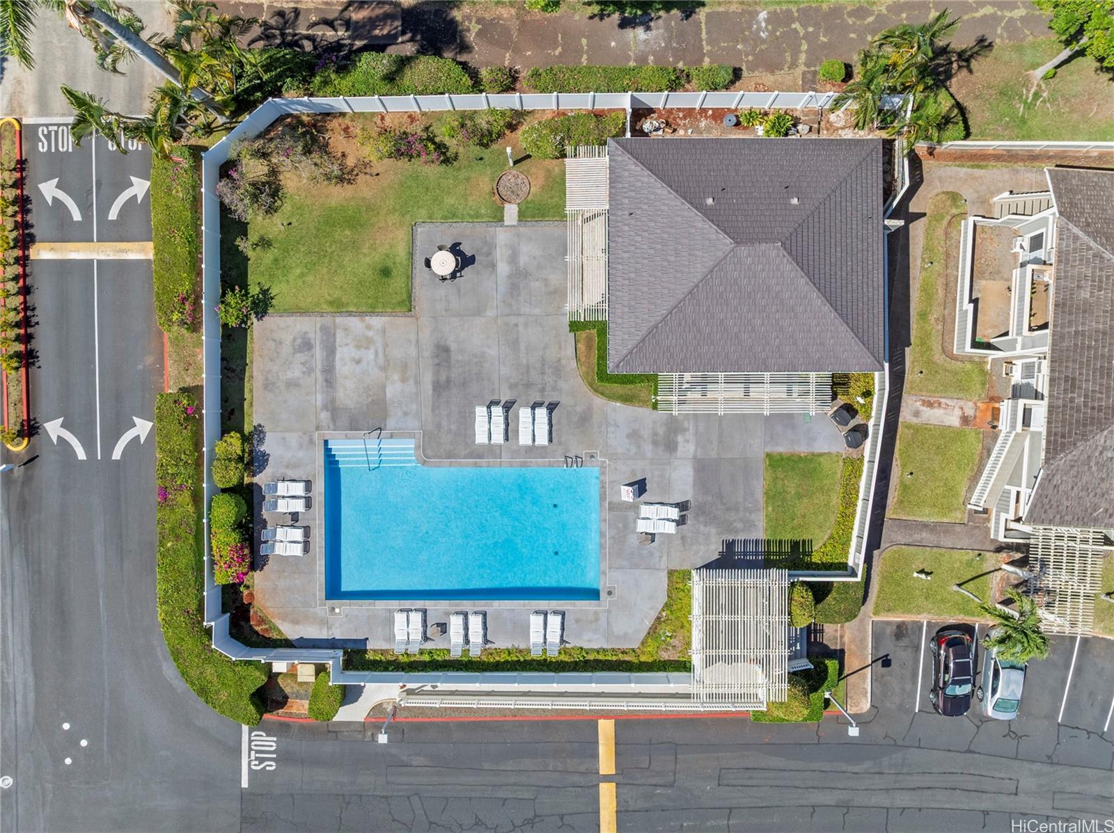 Royal Palm at Waipio 3 condo # 24W, Waipahu, Hawaii - photo 21 of 25