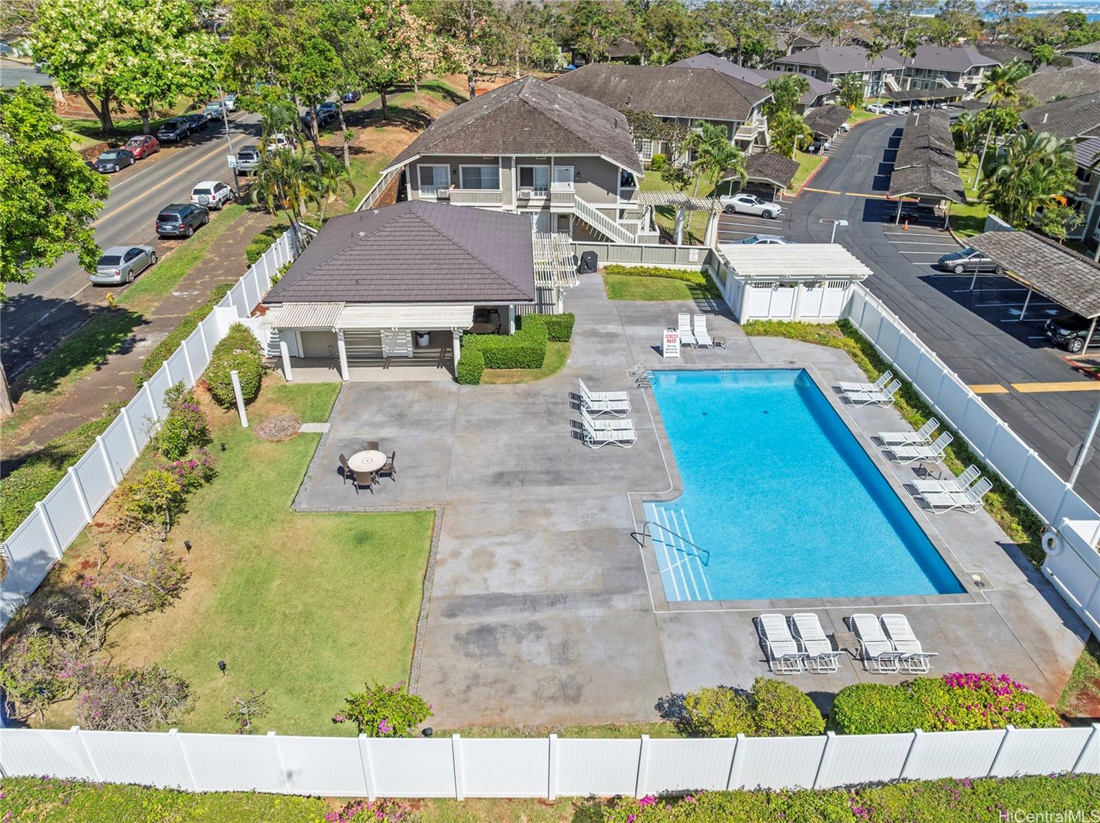 Royal Palm at Waipio 3 condo # 24W, Waipahu, Hawaii - photo 22 of 25