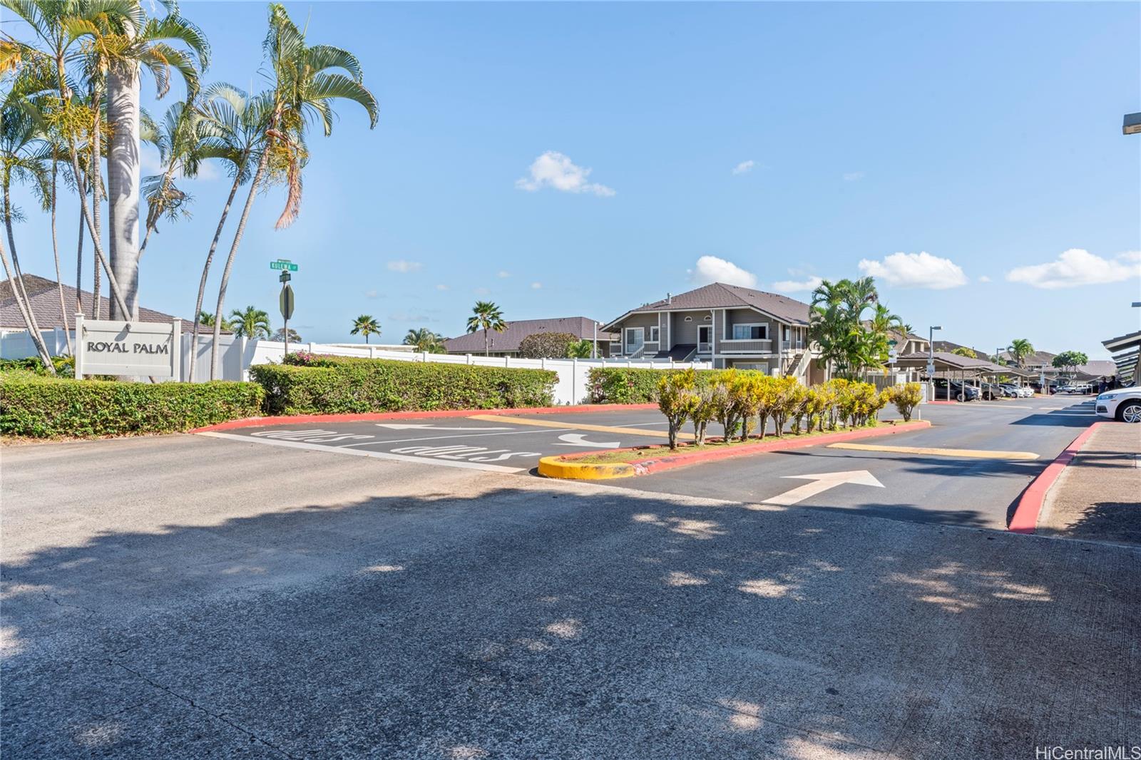 Royal Palm at Waipio 3 condo # 24W, Waipahu, Hawaii - photo 23 of 25