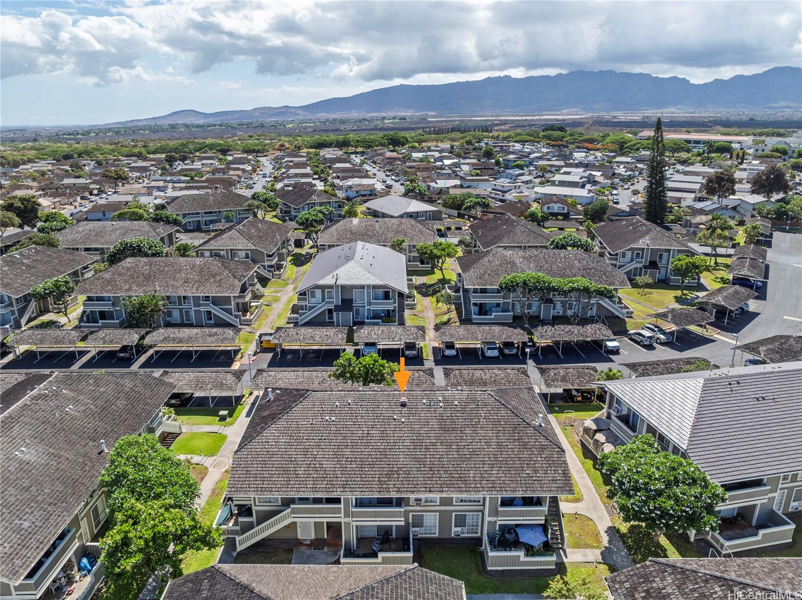 Royal Palm at Waipio 3 condo # 24W, Waipahu, Hawaii - photo 24 of 25