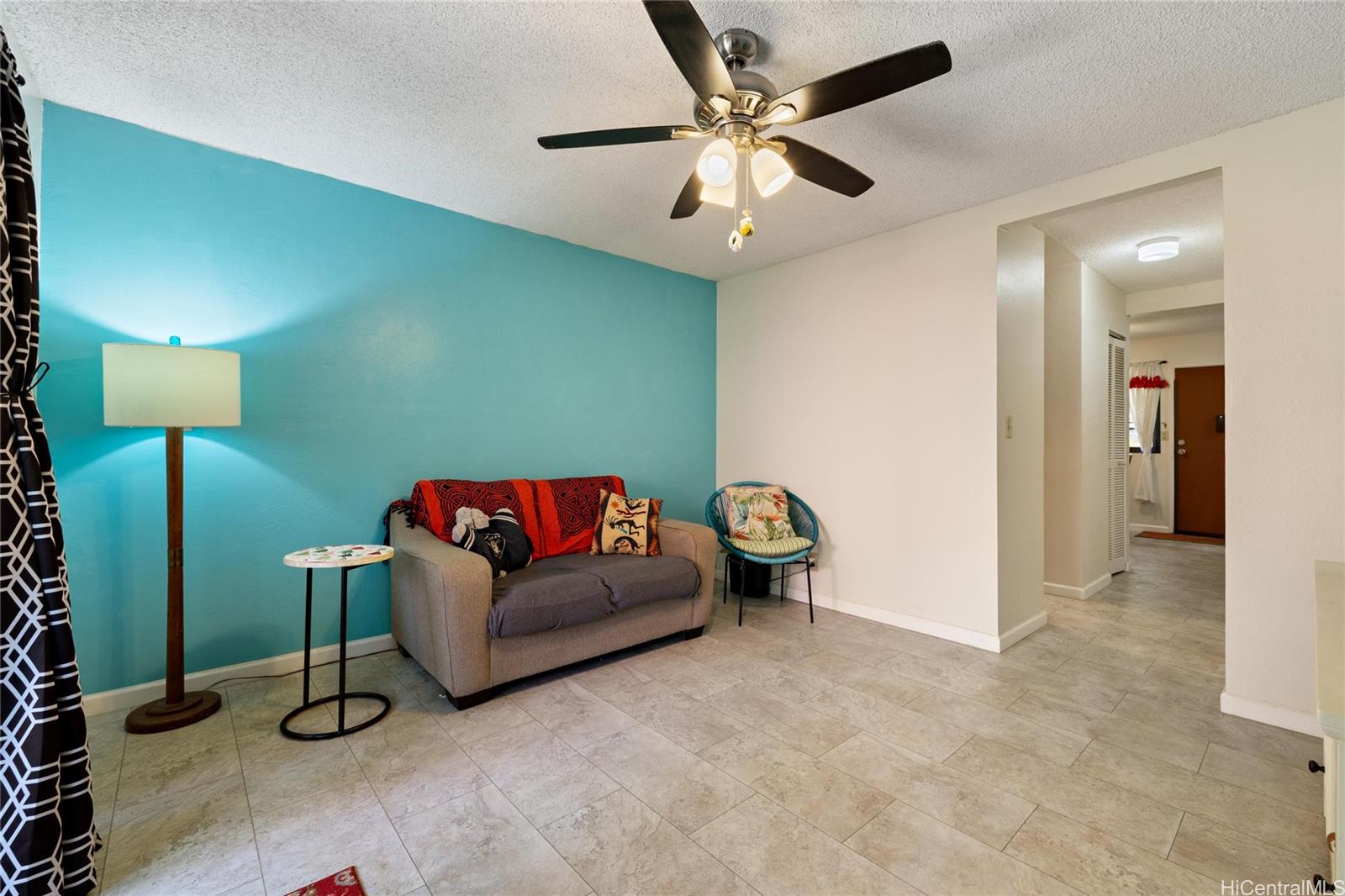 Mililani Town townhouse # 439, Mililani, Hawaii - photo 11 of 23