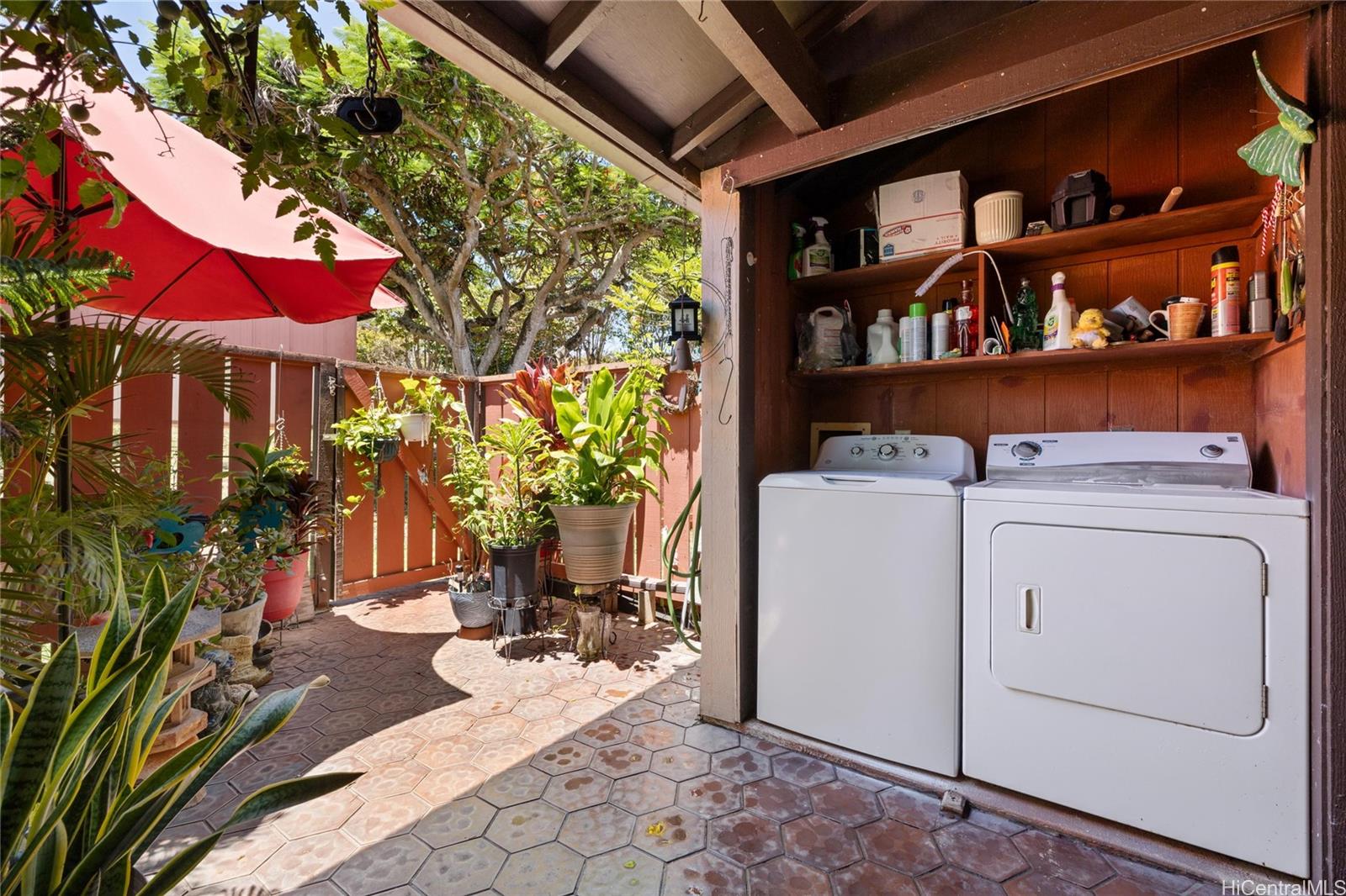 Mililani Town townhouse # 439, Mililani, Hawaii - photo 12 of 23