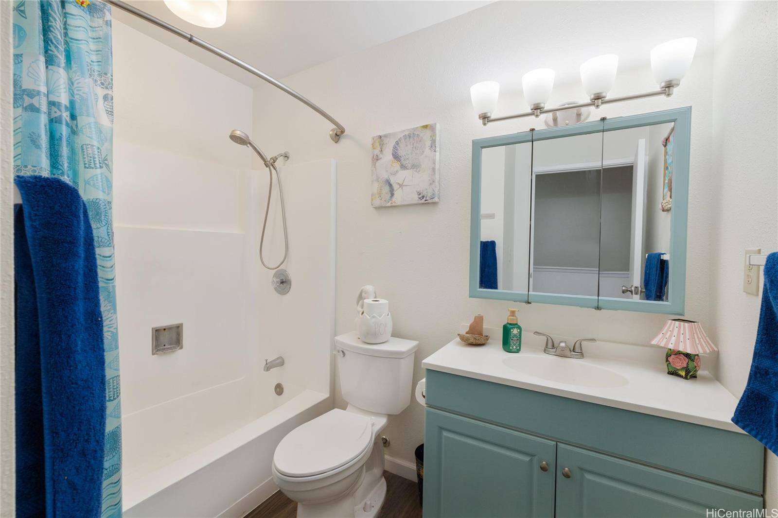 Mililani Town townhouse # 439, Mililani, Hawaii - photo 18 of 23