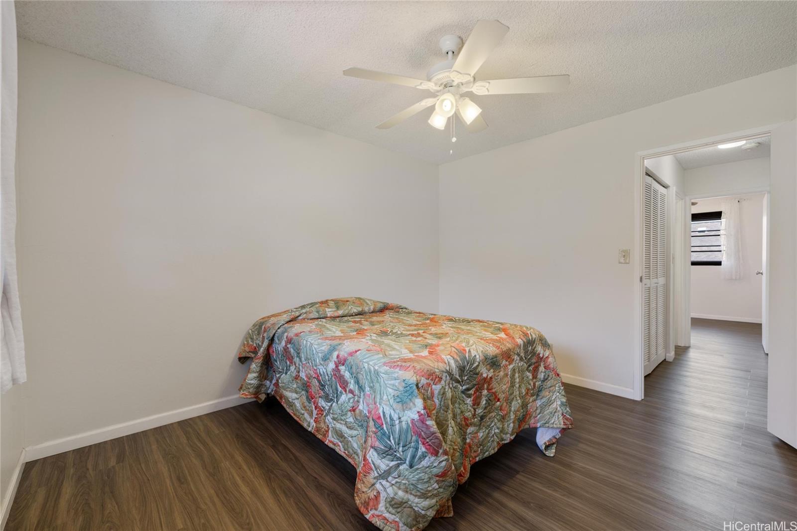 Mililani Town townhouse # 439, Mililani, Hawaii - photo 22 of 23