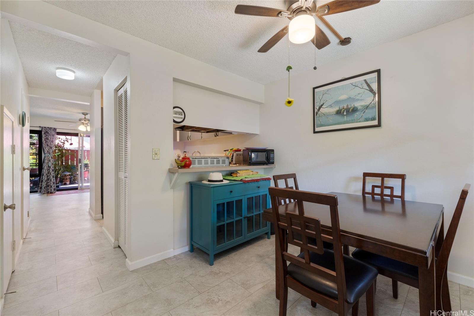 Mililani Town townhouse # 439, Mililani, Hawaii - photo 5 of 23