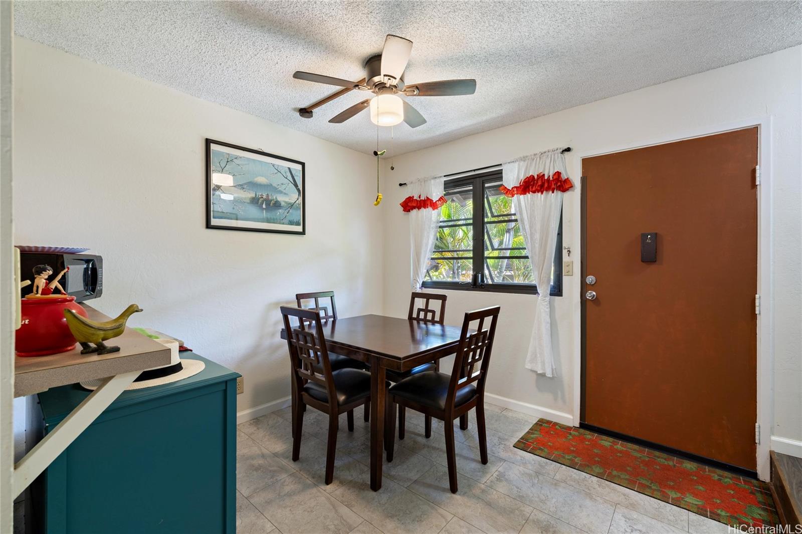 Mililani Town townhouse # 439, Mililani, Hawaii - photo 6 of 23