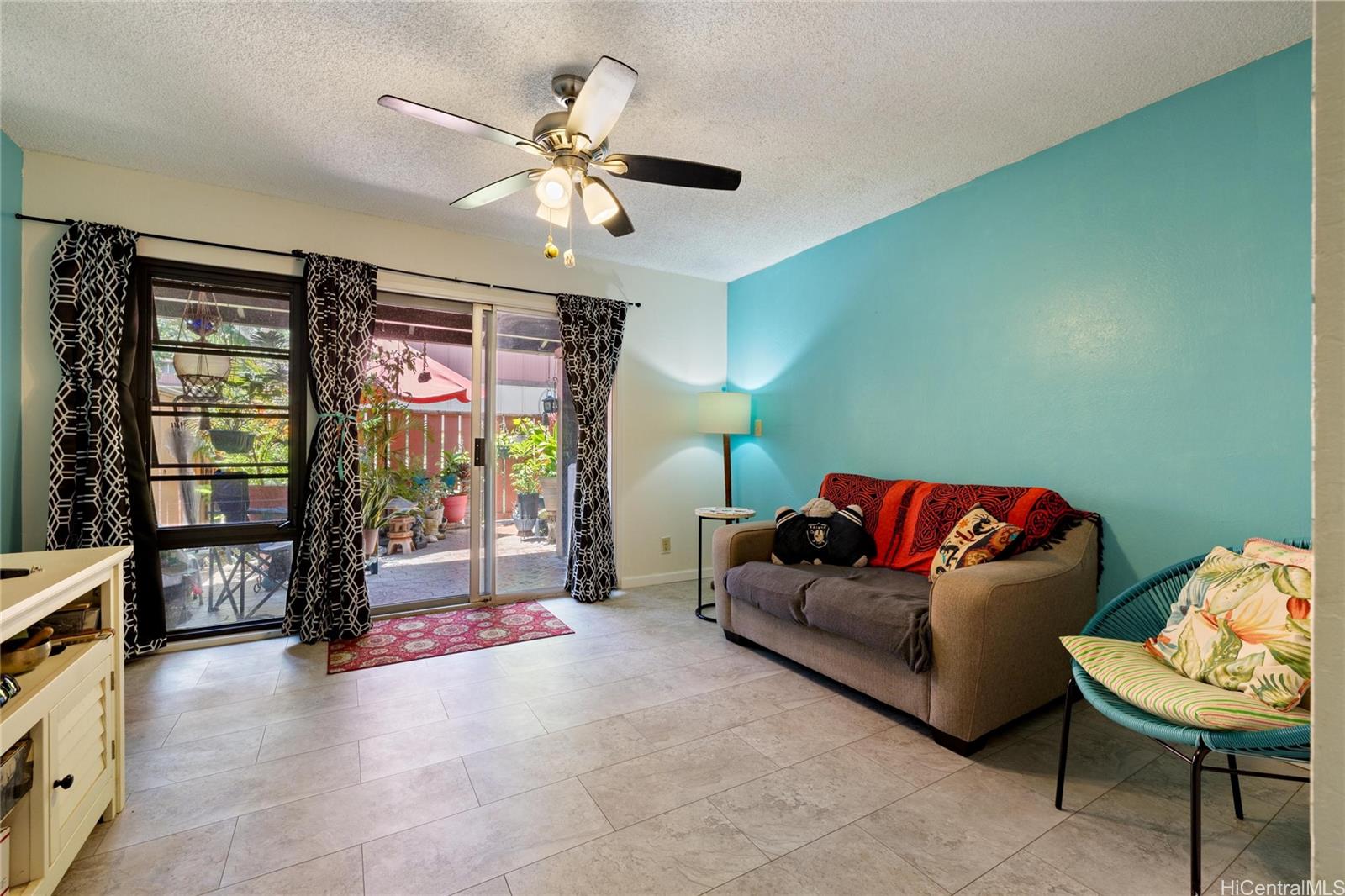 Mililani Town townhouse # 439, Mililani, Hawaii - photo 9 of 23