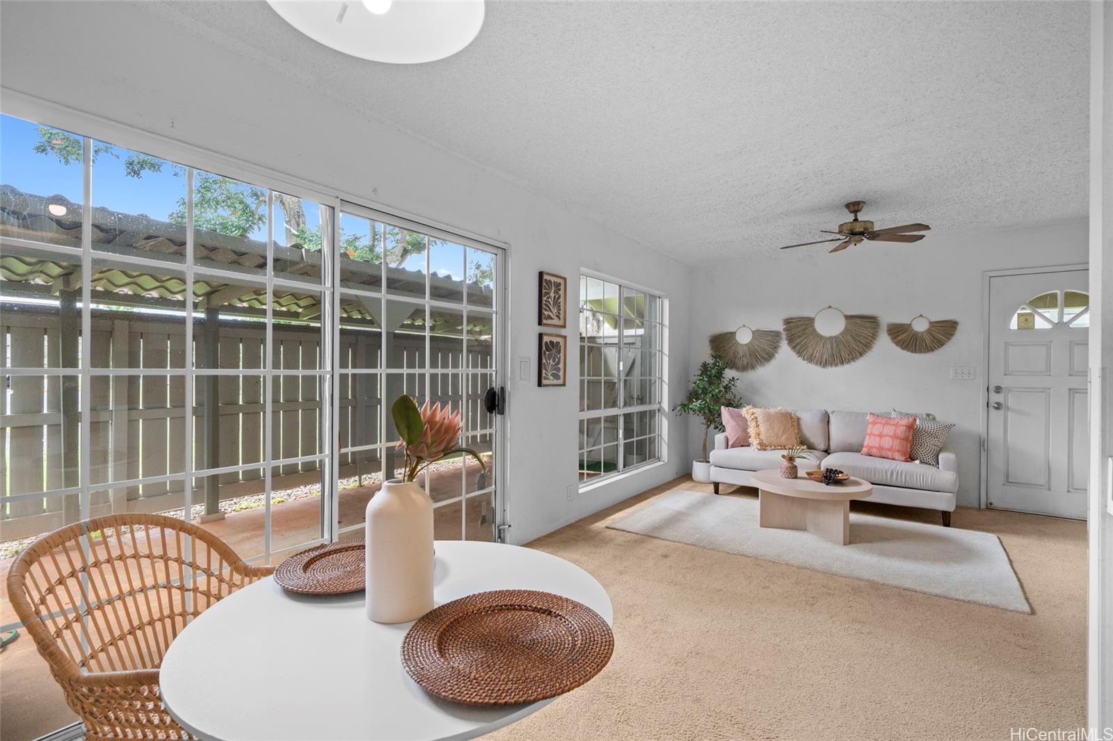 Kupono 1 condo # 8C, Waipahu, Hawaii - photo 2 of 17