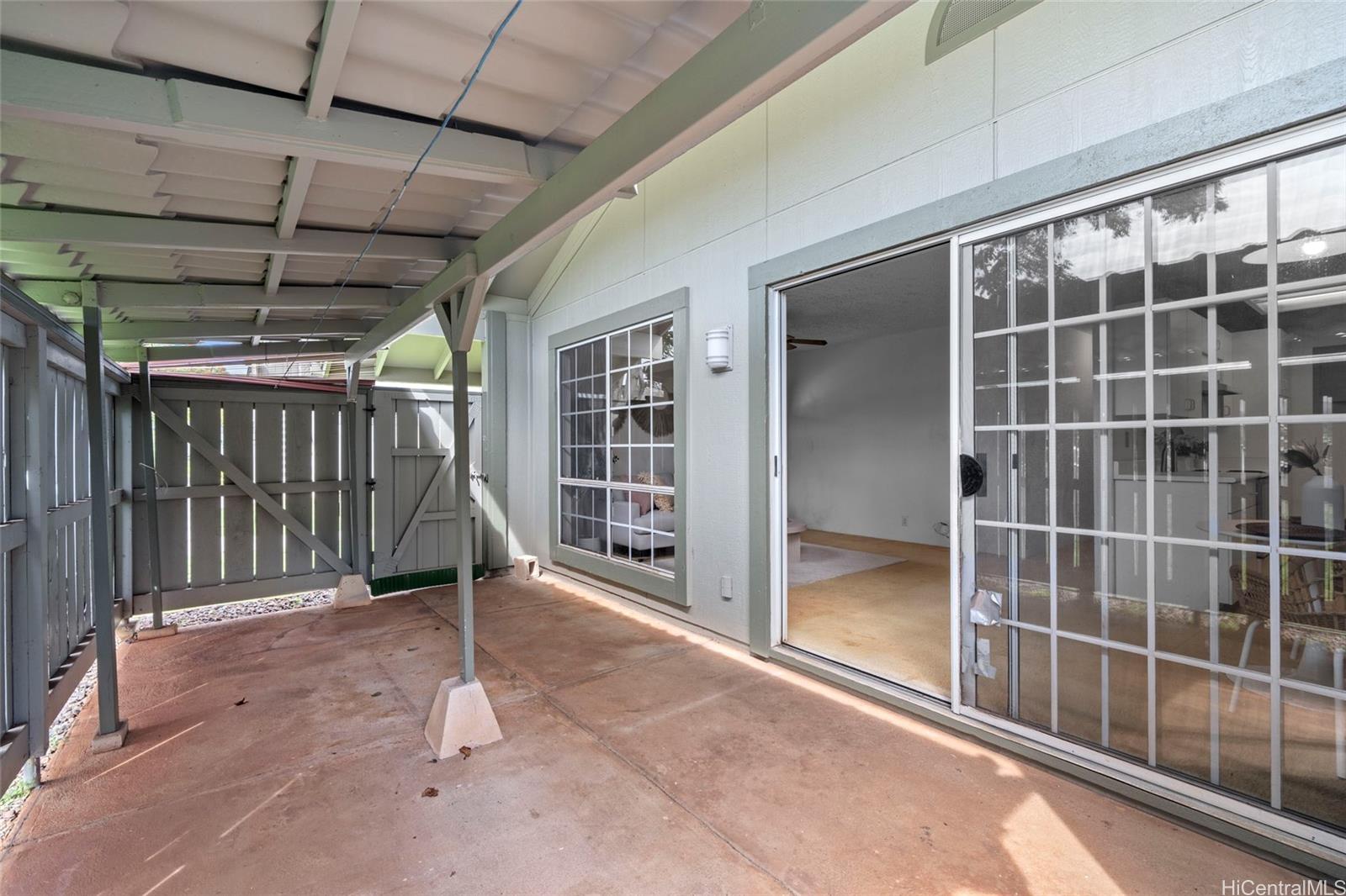 Kupono 1 condo # 8C, Waipahu, Hawaii - photo 12 of 17