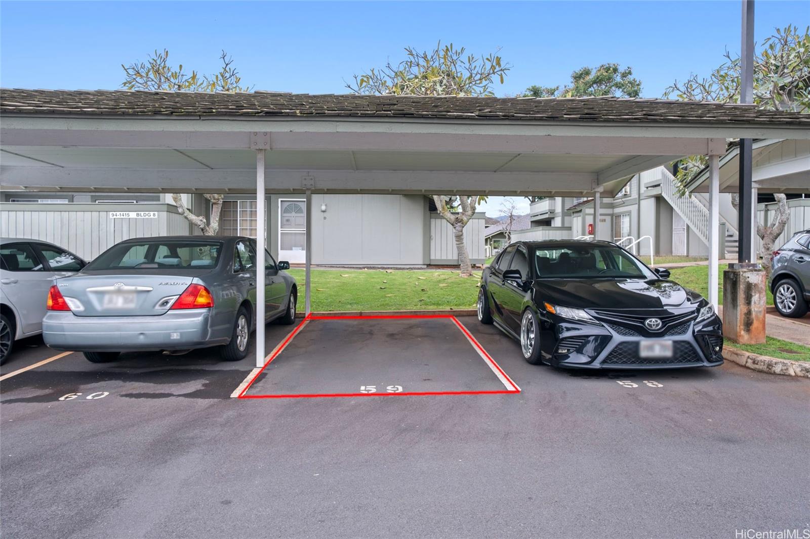 Kupono 1 condo # 8C, Waipahu, Hawaii - photo 13 of 17