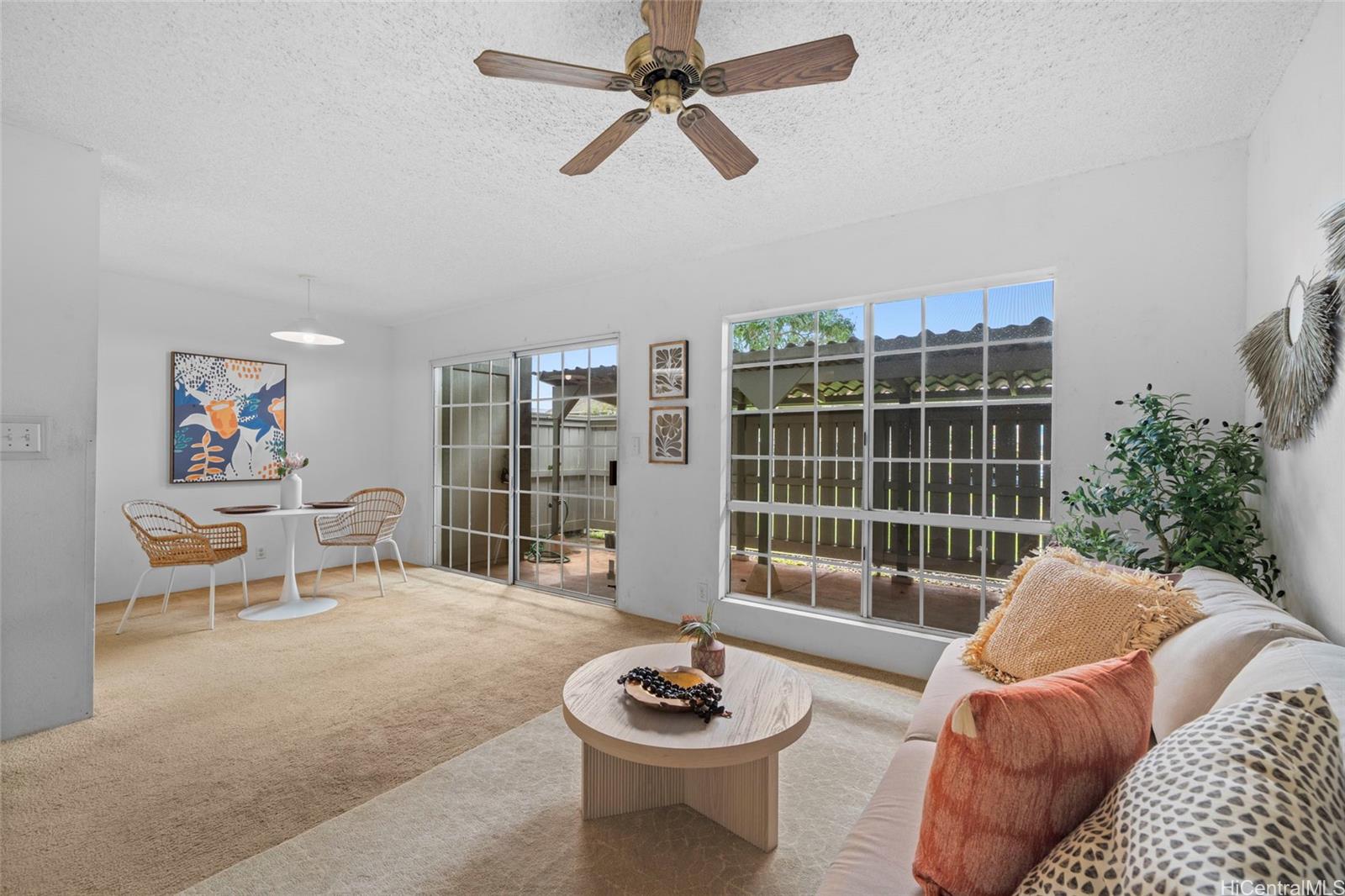 Kupono 1 condo # 8C, Waipahu, Hawaii - photo 3 of 17