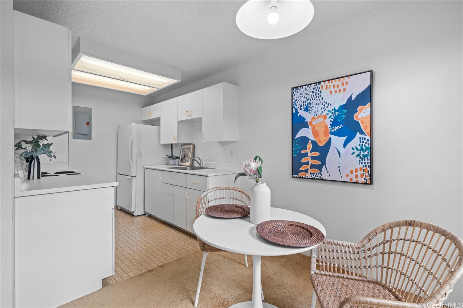 Kupono 1 condo # 8C, Waipahu, Hawaii - photo 5 of 17