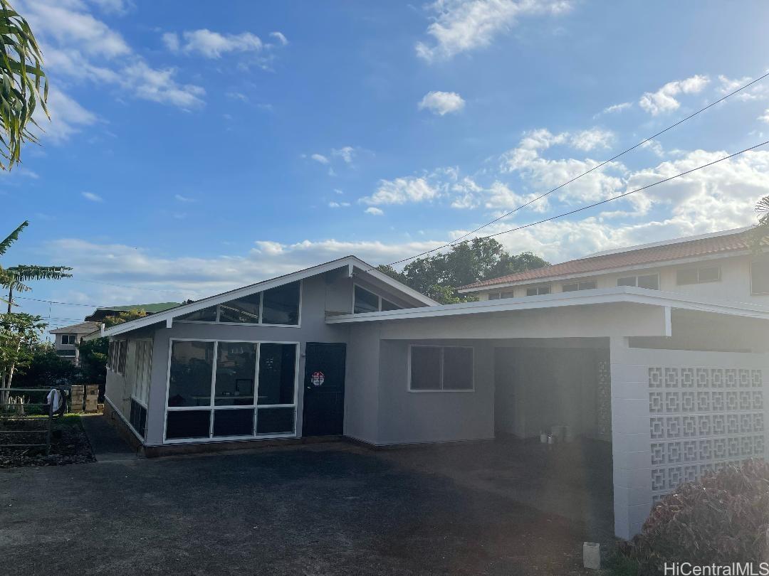 94-1419 Waipahu Street , Waipahu - house for sale Waipahu-lower | Waipahu