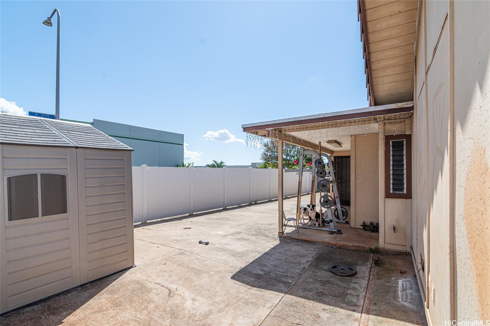 94-1420  Kahuli Street Waipio Gentry, Waipahu home - photo 20 of 23