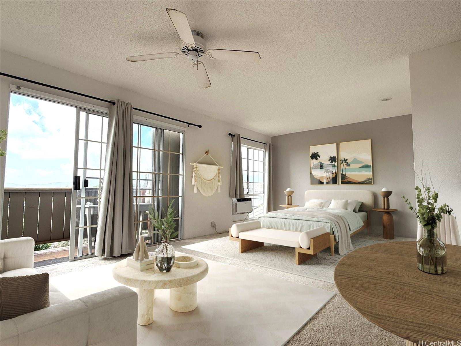 Gentry Waipio townhouse # 37S, Waipahu, Hawaii - photo 2 of 16