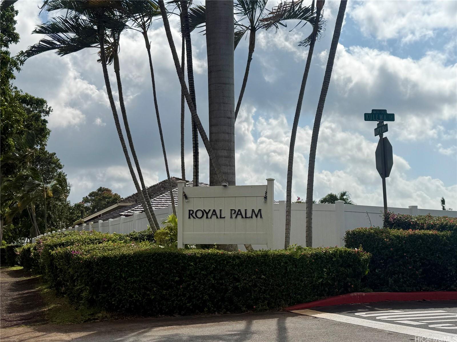 Gentry Waipio townhouse # 37S, Waipahu, Hawaii - photo 16 of 16