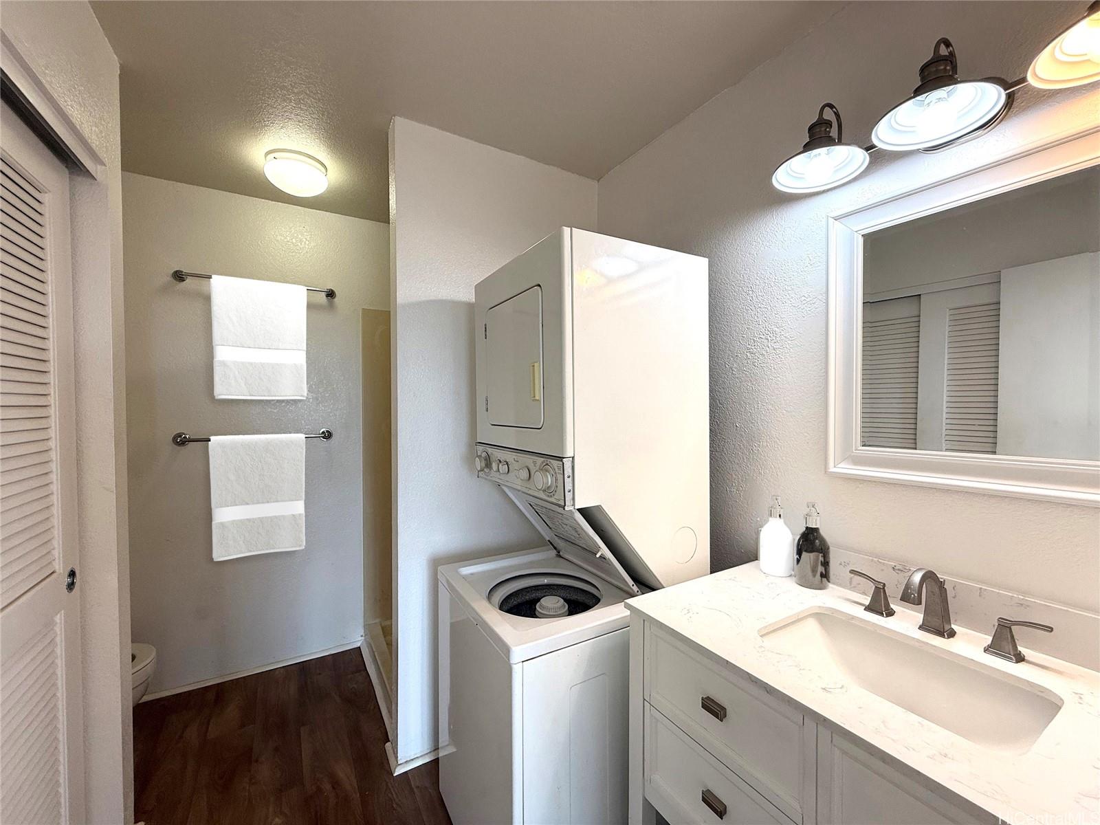 Gentry Waipio townhouse # 37S, Waipahu, Hawaii - photo 5 of 16