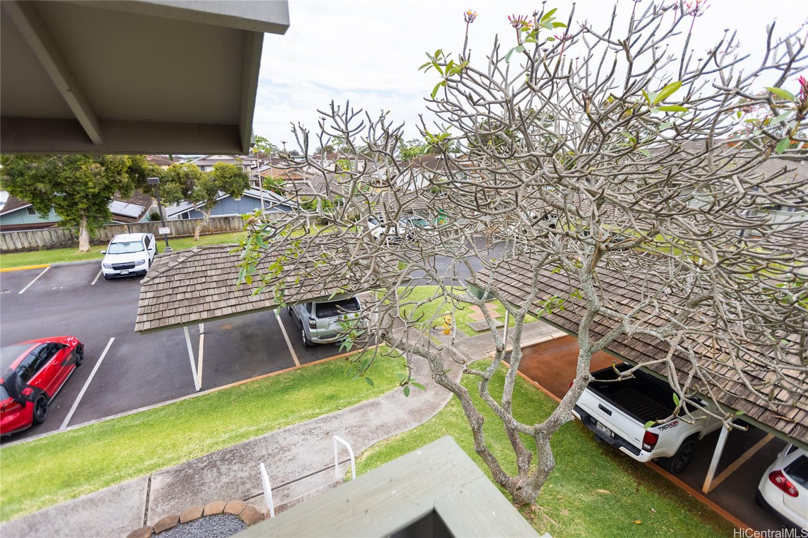 Kupono 2 condo # W12, Waipahu, Hawaii - photo 15 of 22