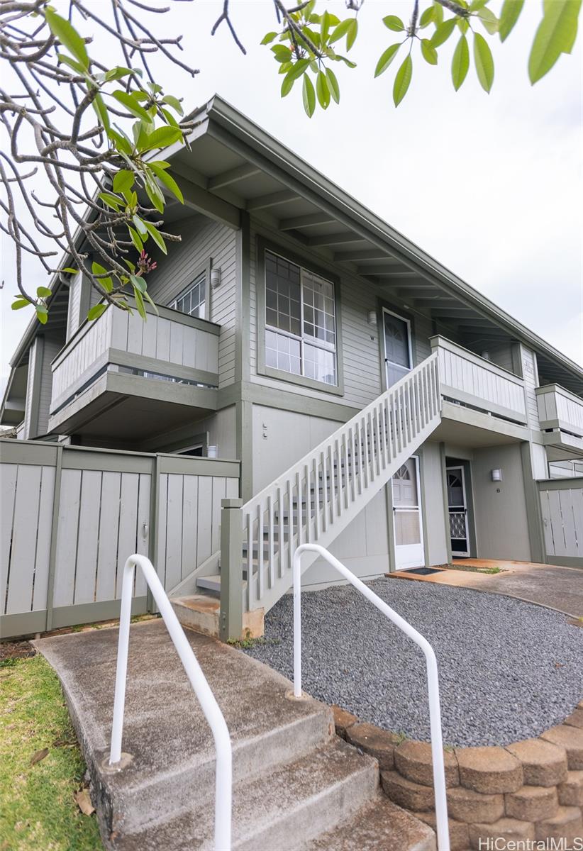 Kupono 2 condo # W12, Waipahu, Hawaii - photo 16 of 22