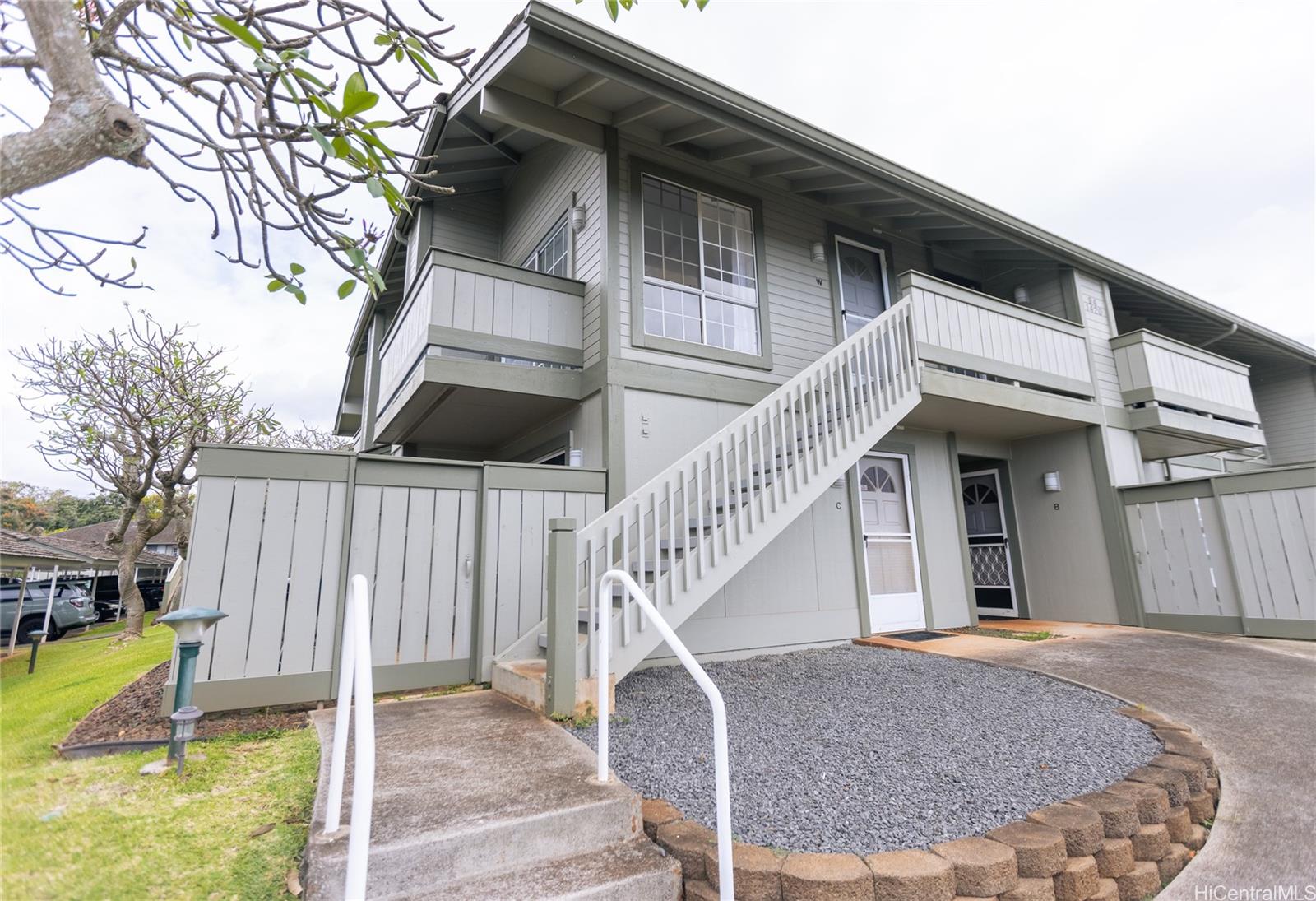 Kupono 2 condo # W12, Waipahu, Hawaii - photo 17 of 22