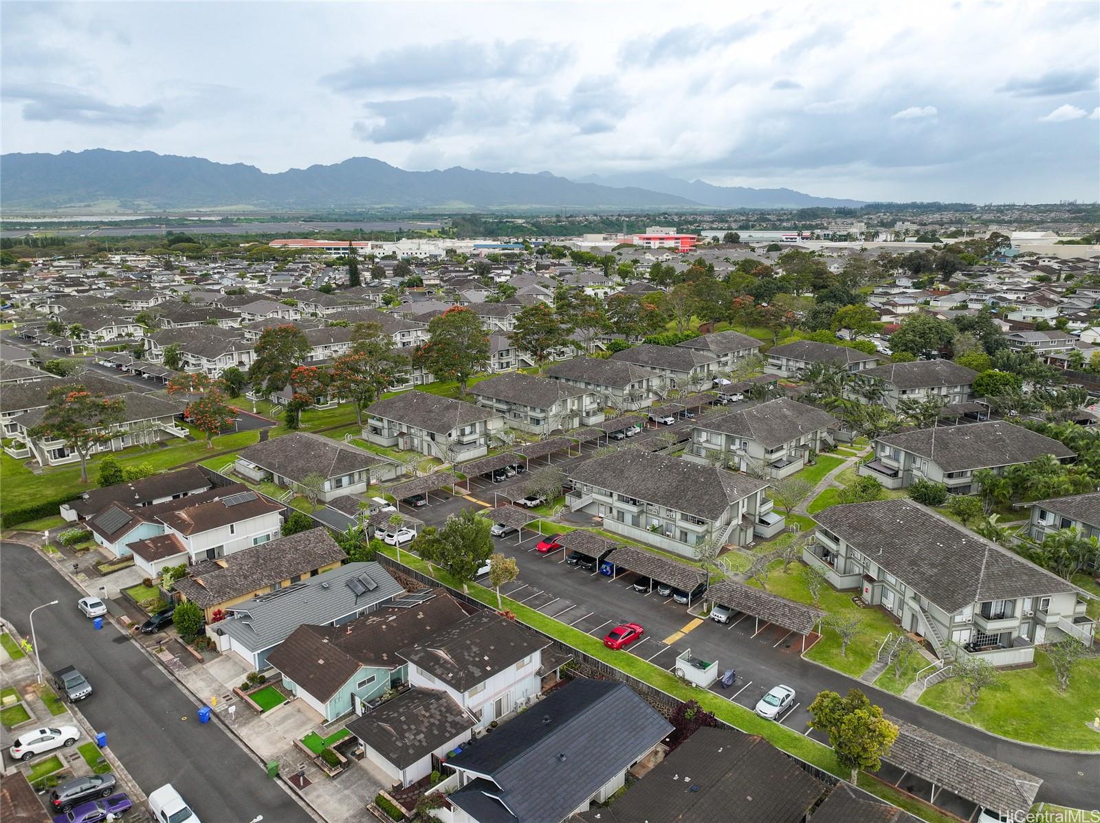 Kupono 2 condo # W12, Waipahu, Hawaii - photo 18 of 22