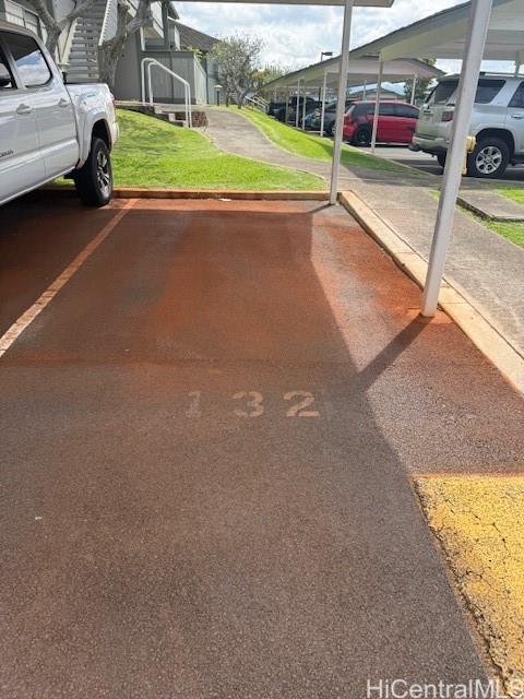 Kupono 2 condo # W12, Waipahu, Hawaii - photo 21 of 22