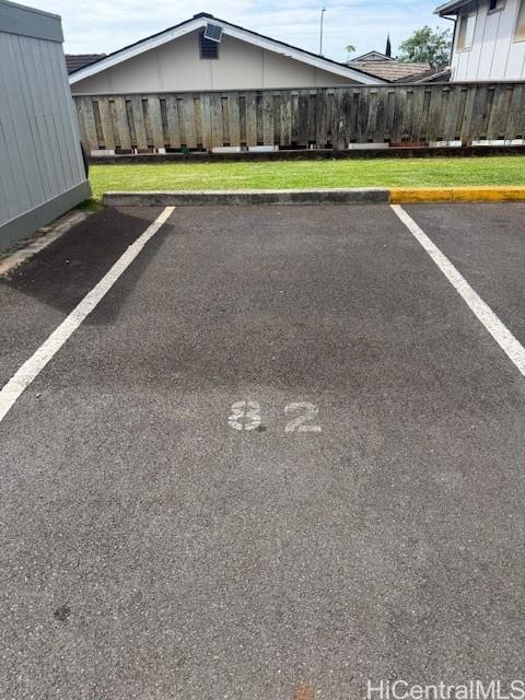 Kupono 2 condo # W12, Waipahu, Hawaii - photo 22 of 22