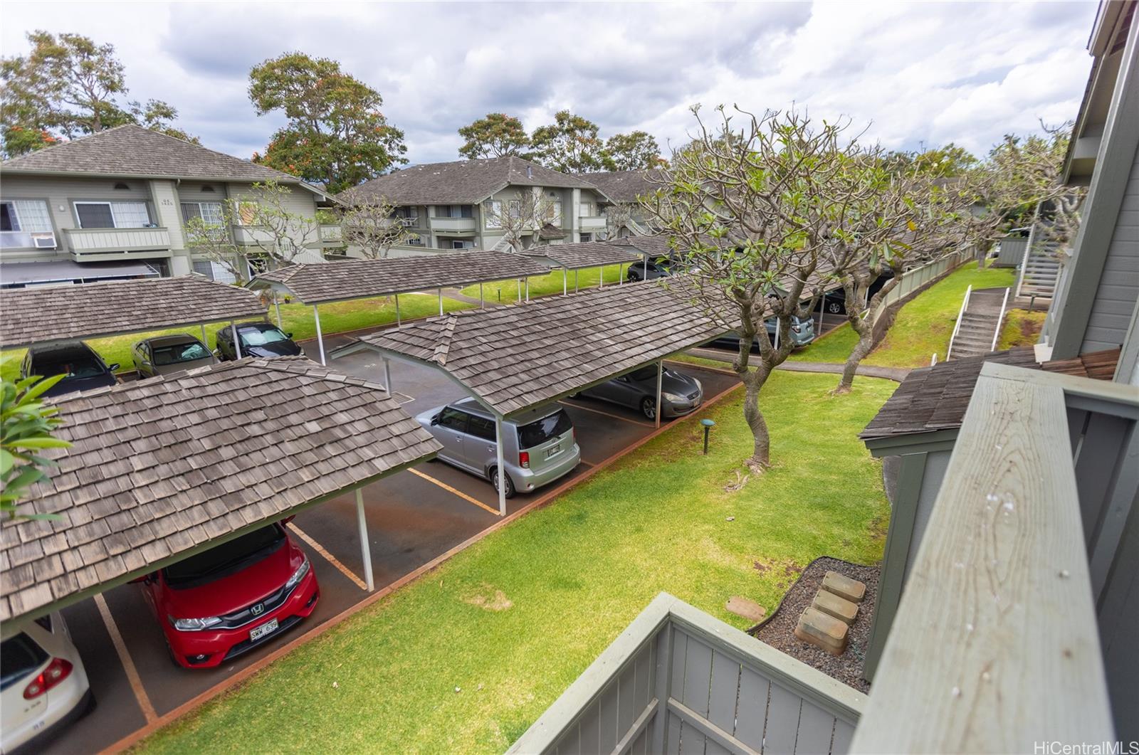 Kupono 2 condo # W12, Waipahu, Hawaii - photo 8 of 22