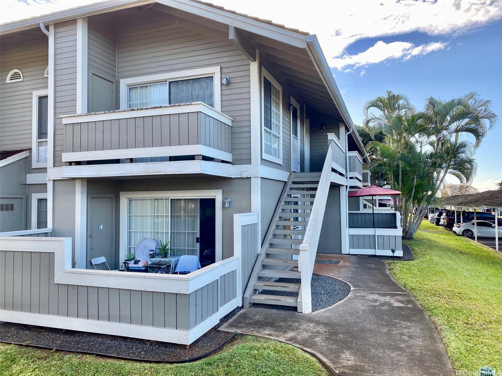 941425 Kulewa Loop 33S Waipahu Hi Rental Waipio Gentry