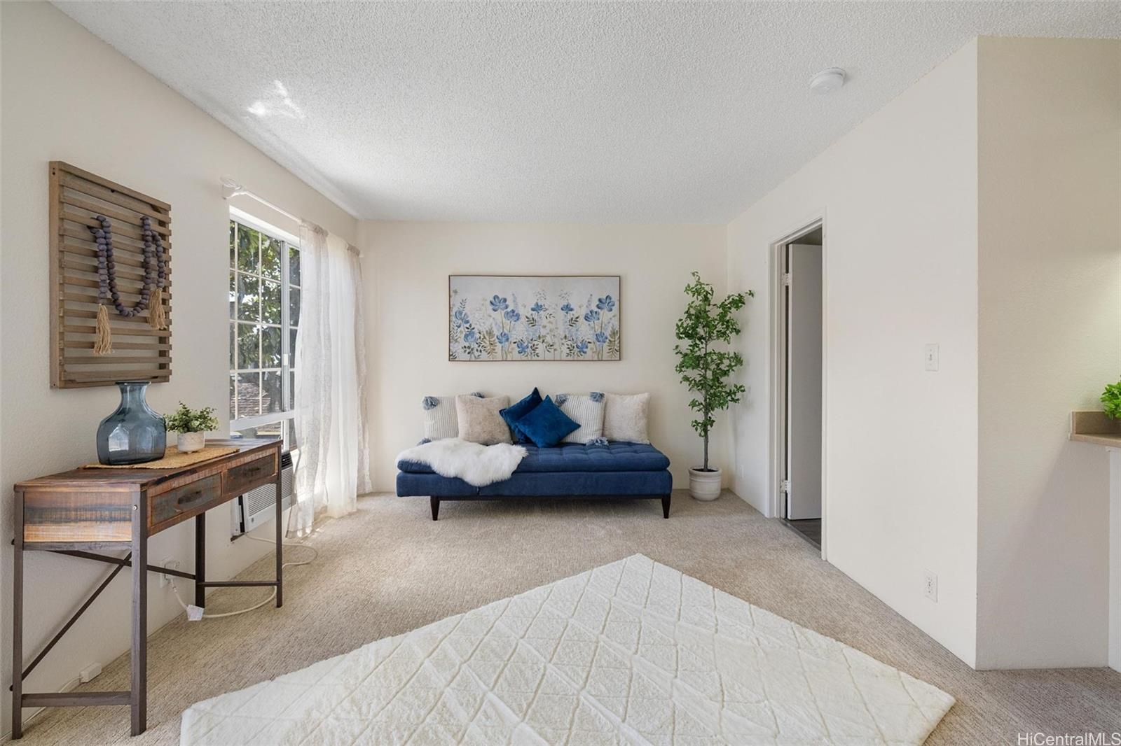 Gentry Waipio townhouse # 33V, Waipahu, Hawaii - photo 5 of 16