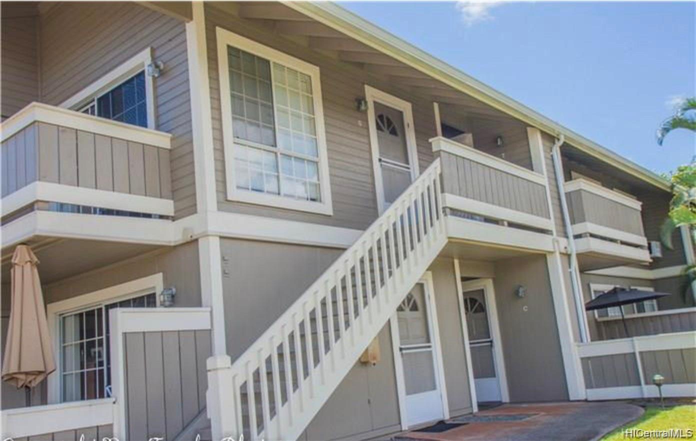 941425 Kulewa Loop S Waipahu Hawaii Rental Royal Palm At Waipio IV